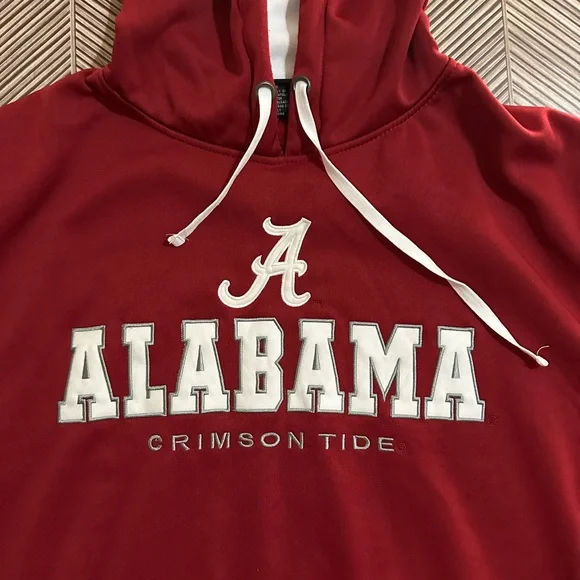 Alabama hoodie - Picture 2 of 4